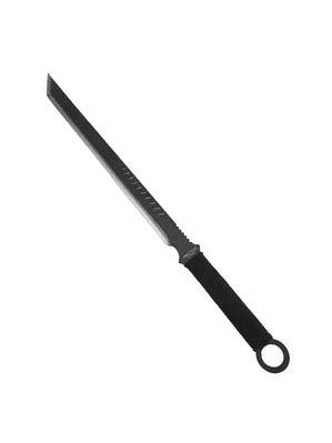 Katana Tactica Espada Acero 69 cm - Funda Antideslizante