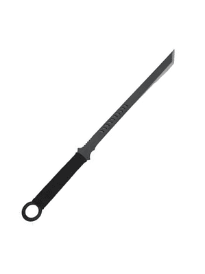 Katana Espada Acero 69 cm - Funda Antideslizante