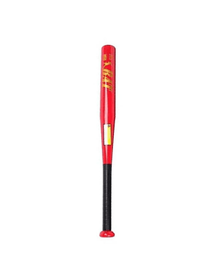 BATE ALUMINIO 32 - RED
