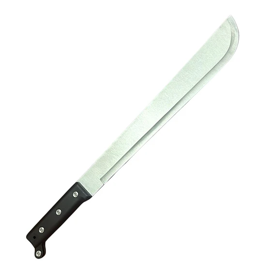 Machete Funda Outdoor Acero Inoxidable 1