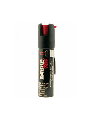 Gas Pimienta Paralizante Sabre Red Defensa Personal Llavero