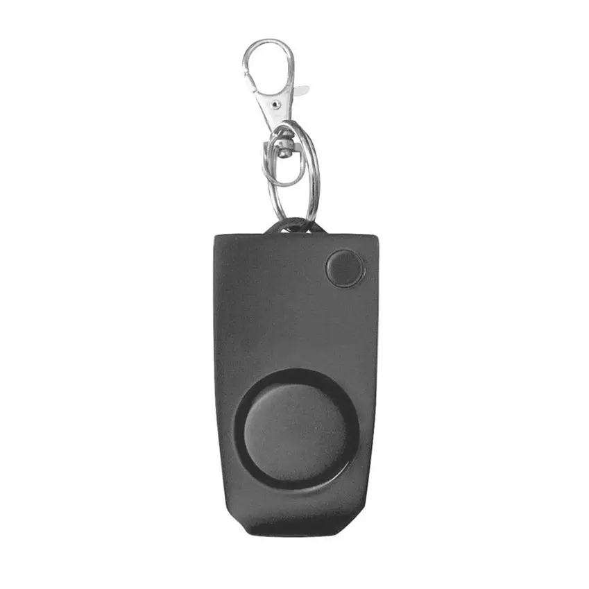 ALARMA PROTECCIÓN AVANZADA 130dB 4