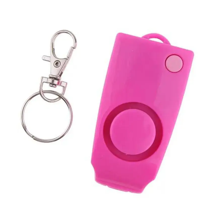 ALARMA PROTECCIÓN AVANZADA 130dB 5