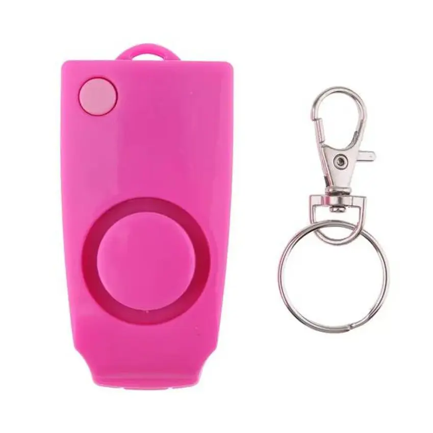 ALARMA PROTECCIÓN AVANZADA 130dB 3
