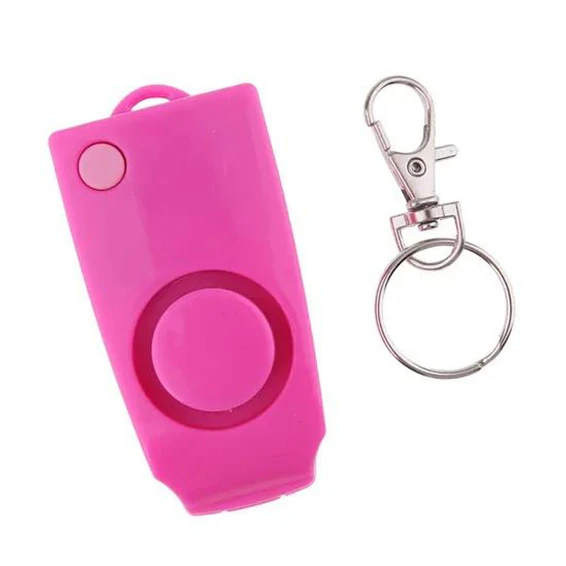 ALARMA PROTECCIÓN AVANZADA 130dB 6