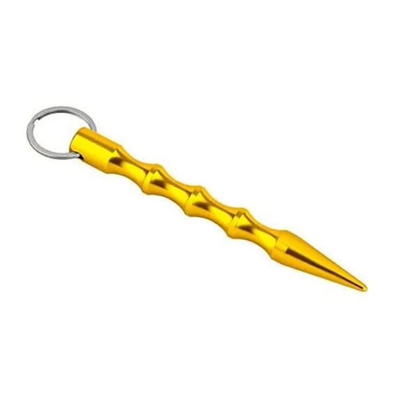 Llavero Defensa Diy Autodefensa Beuya. 4