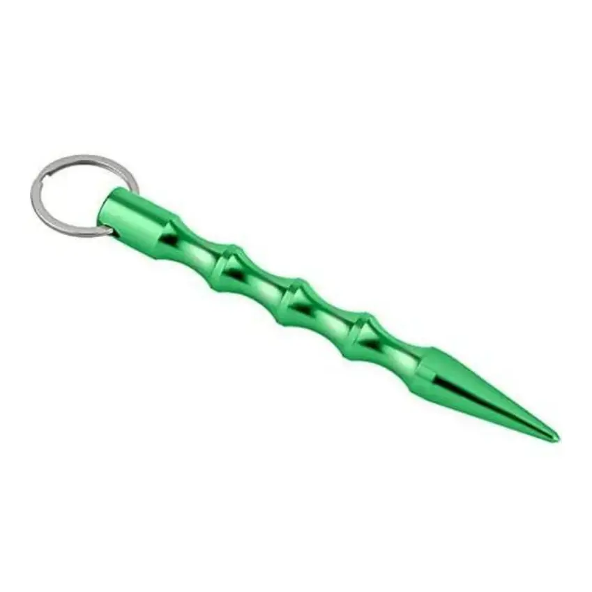 Llavero Defensa Diy Autodefensa Beuya. 6