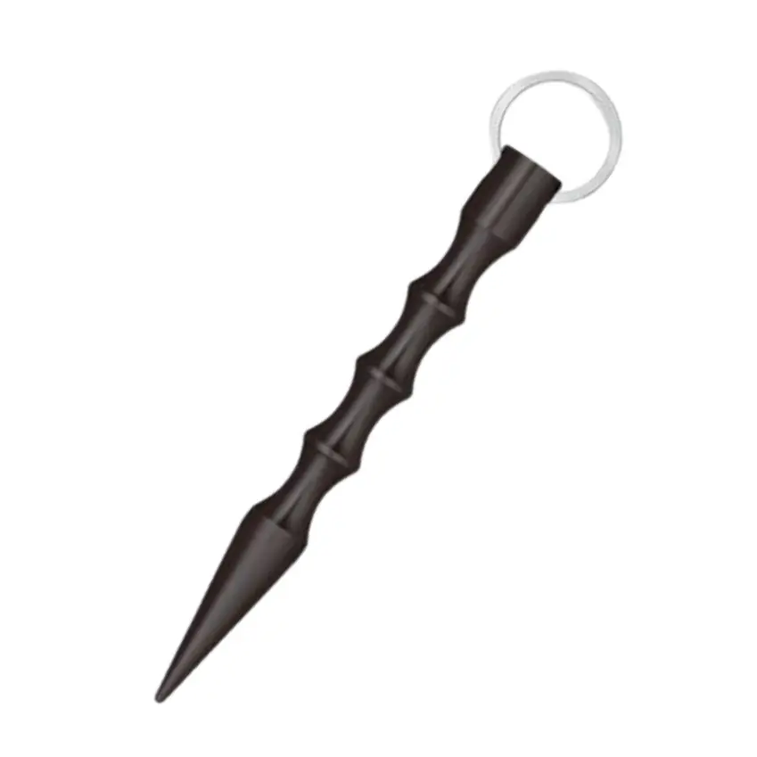 Llavero Defensa Diy Autodefensa Beuya. 10