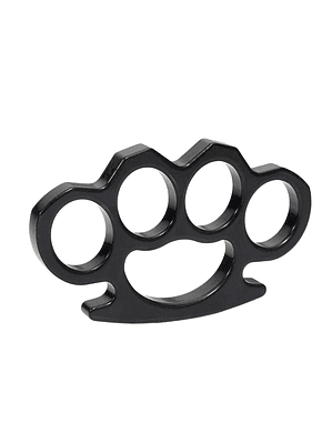 Manopla de Acero Inoxidable Defensa Personal