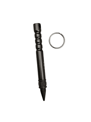 Kubotan Llavero Defensa Personal Arma Tenouchi