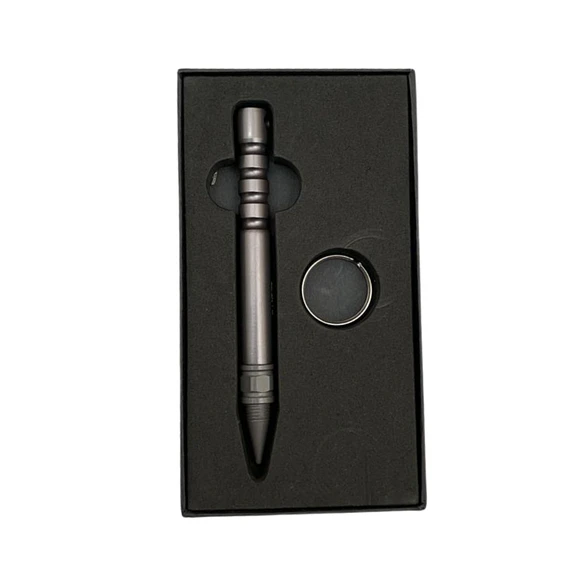 Kubotan Llavero Defensa Personal Arma Tenouchi 1