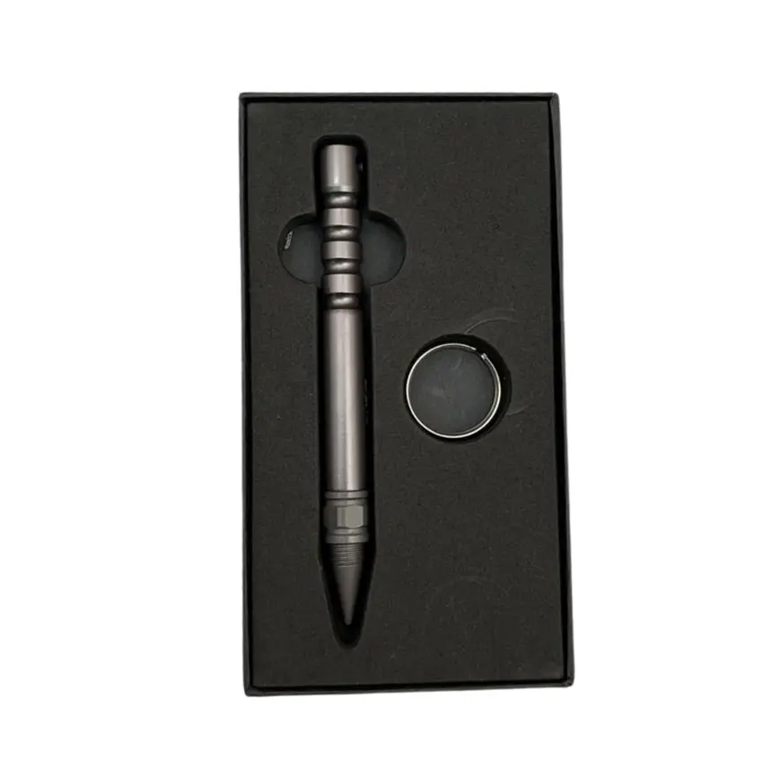 Kubotan Llavero Defensa Personal Arma Tenouchi 1