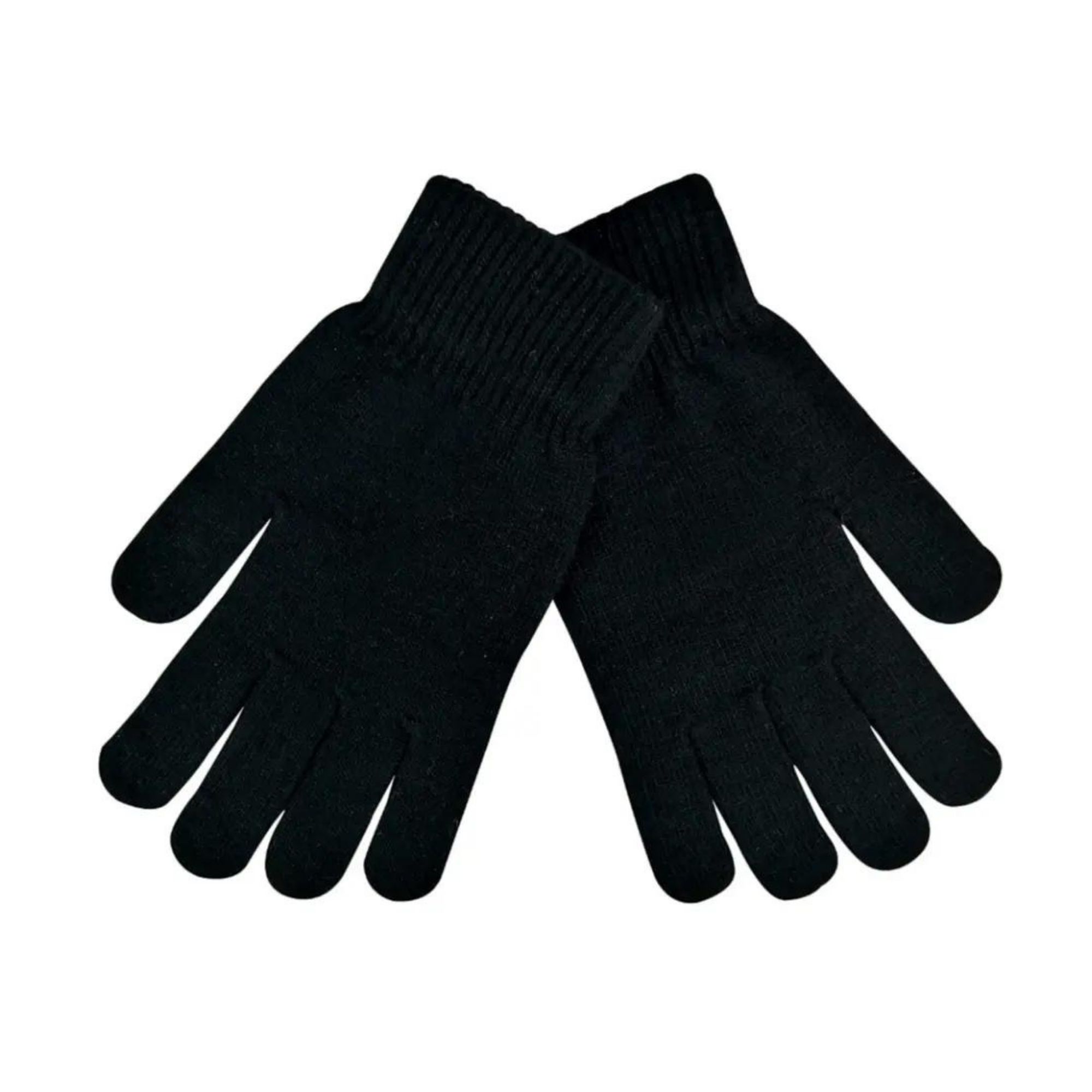 Guante Lana Térmico Clima Frío Gloves