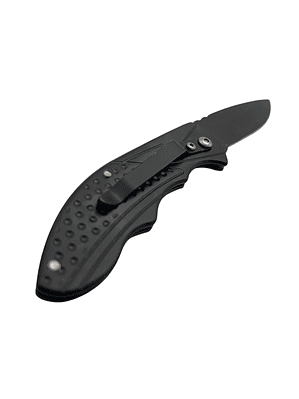Mini Corvo Karambit Cuchillo Táctico Militar