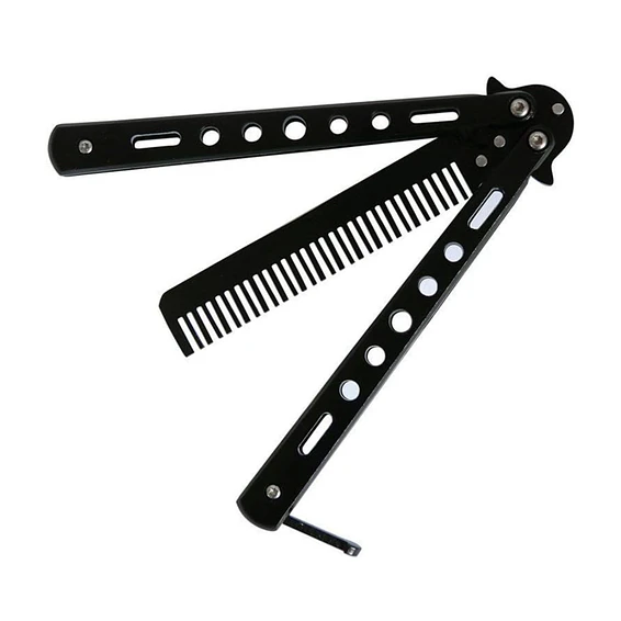 MARIPOSA KUNAI - EKOL 2