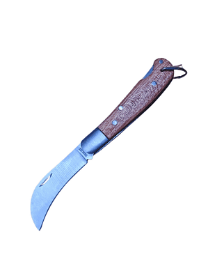 Mini Navaja Cuchillo Corvo Corta Pluma