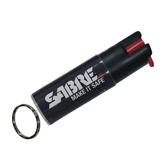 Gas Spray Pimienta 14ml Sabre Red Hecho en USA 6