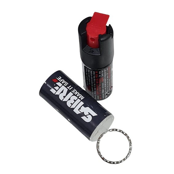 Gas Spray Pimienta 14ml Sabre Red Hecho en USA 8