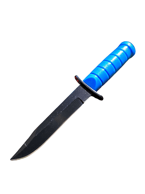 CUCHILLO TÁCTICO COLLAR - KNIFE