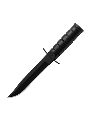 CUCHILLO TÁCTICO COLLAR - KNIFE