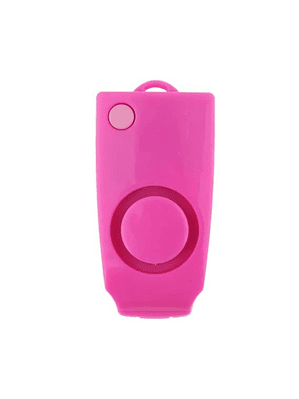 ALARMA PROTECCIÓN AVANZADA 130dB