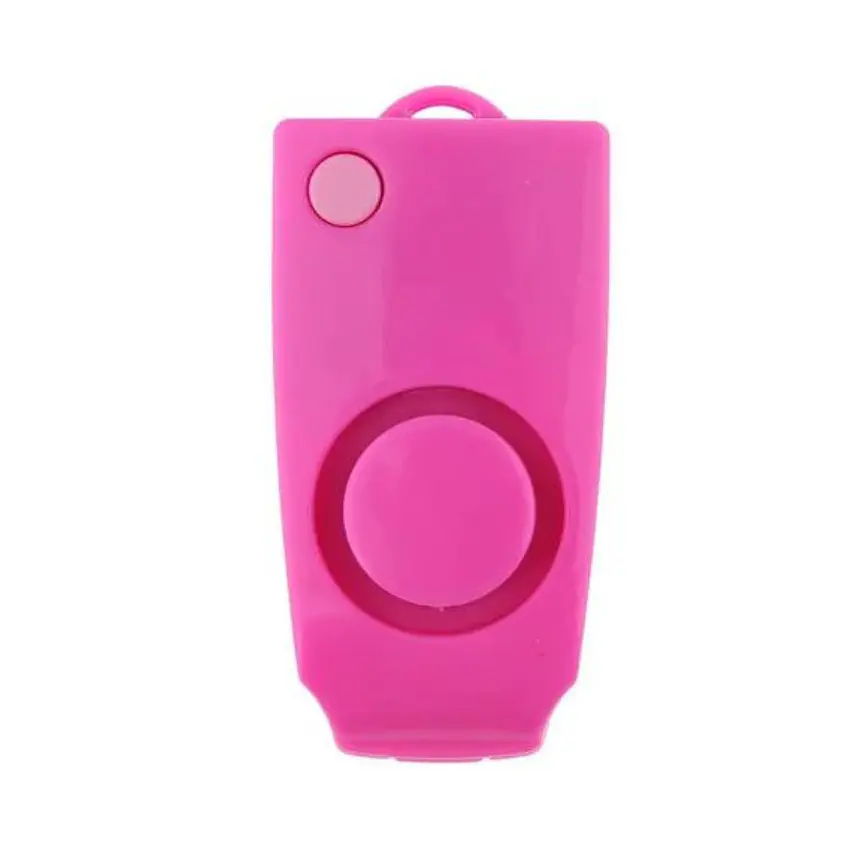 ALARMA PROTECCIÓN AVANZADA 130dB 2