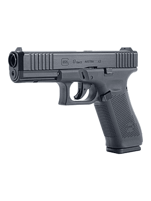 GLOCK 17 TRAUMATICA CAL .43 Gen 5 T4E  