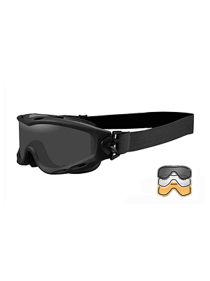 ANTIPARRA WILEY X SPEAR 3 MICAS 