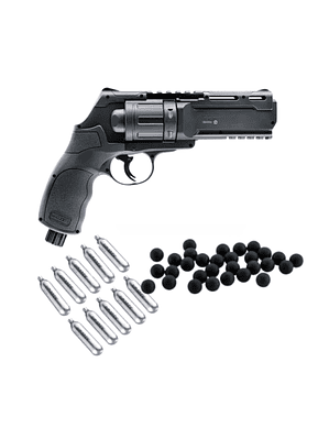 REVOLVER T4E HDR .50 GEN 2 PACK OFERTA 