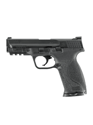 TRAUMATICA SMITH&WESSON MP9 