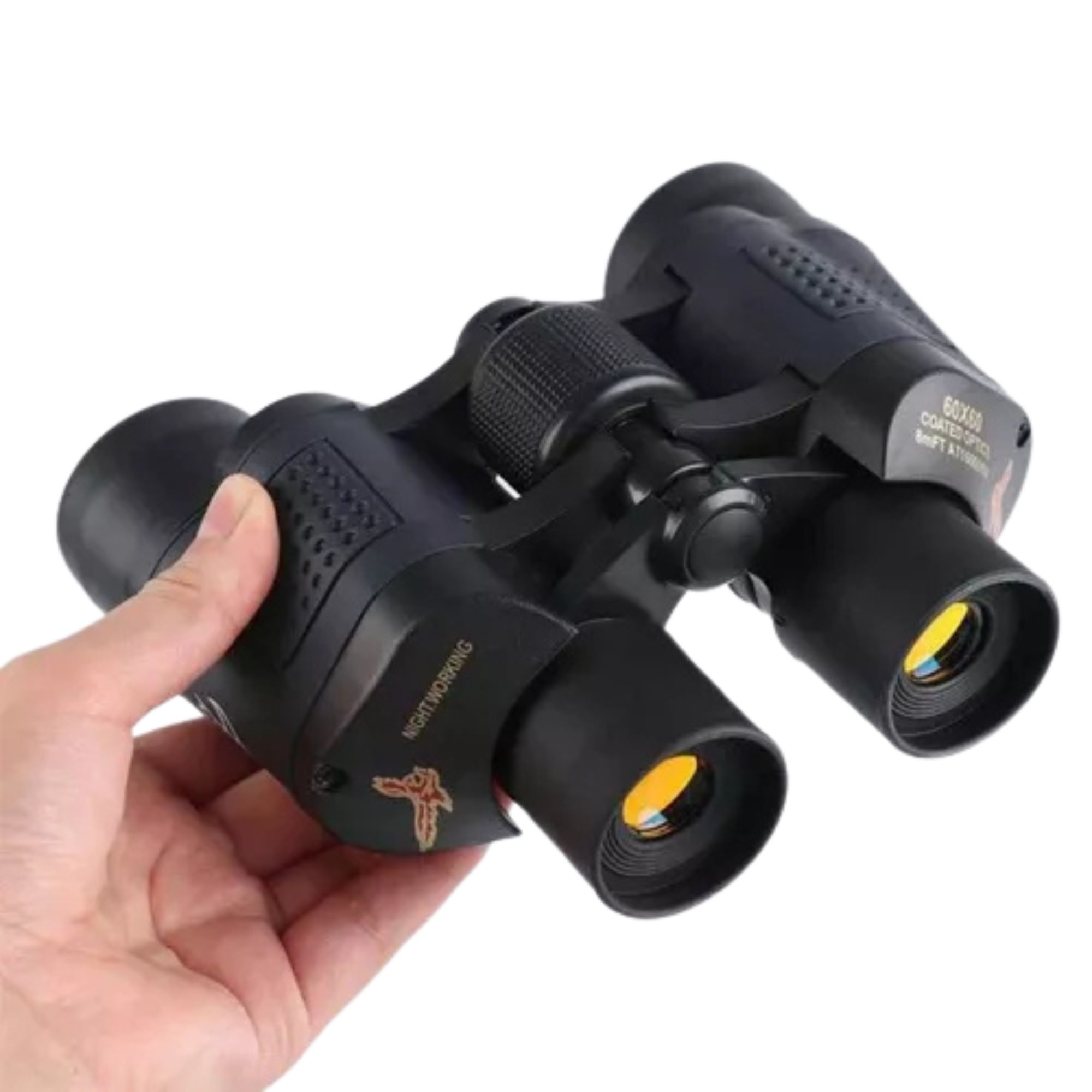 BINOCULAR PRO 60X60 - EKOL 