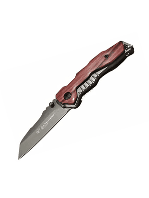 CORTA PLUMA TÁCTICO