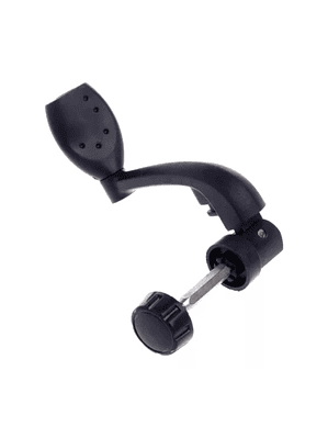 MANILLA METÁLICA PARA CARRETE PESCA 