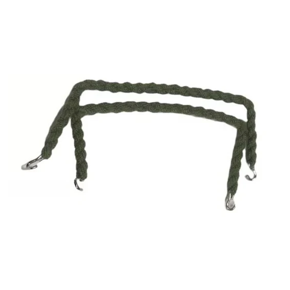 LIGAS TRENZADA PANTALÓN - TACTICO - CAMPING 4