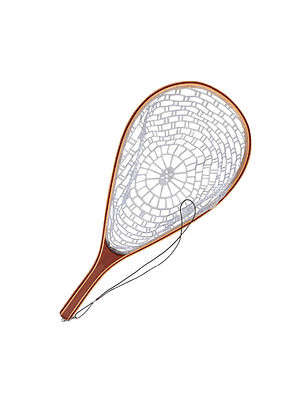 CHINGUILLO RED PESCA CON MOSCA 