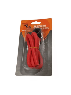 REPUESTO ELASTICO HONDA RESORTERA PLEGABLE CAZA