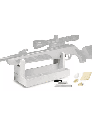 Kit De Mantenimiento Para Rifle  portatil 