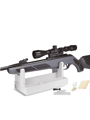 Kit De Mantenimiento Para Rifle  portatil 