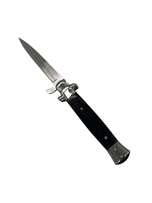Navaja Cuchillo Corta Pluma Tactico Camping