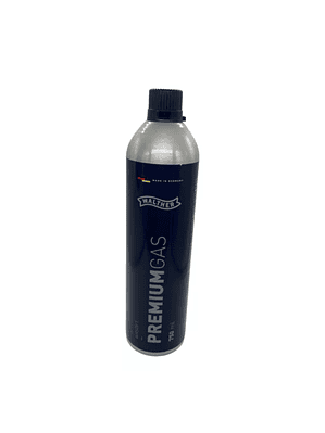 GREEN GAS AIRSOFT PAINTBALL WALTHER 750 ML PREMIUM