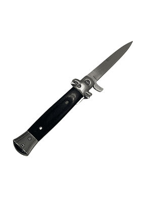 Cuchillo Kriegar Stiletto Acero Inoxidable Supervivencia