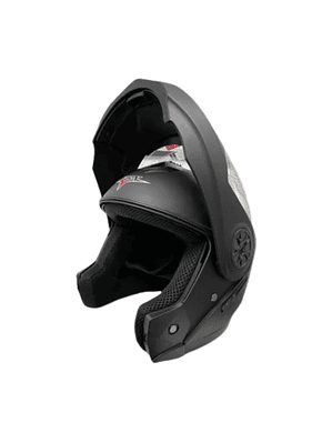 CASCO PARA MOTO ABATIBLE FGN CASCO REBATIBLE 