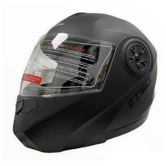 CASCO PARA MOTO ABATIBLE FGN CASCO REBATIBLE  3