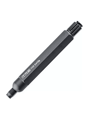 ADAPTADOR CO2 88 A 12 GR UMAREX HDX 68 AIRE COMPRIMIDO