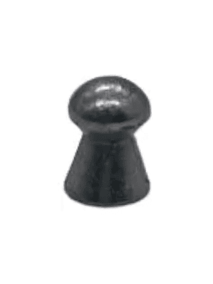 POSTON SNOWPEAK 250 PCS POINTED PELLETS CAL 5.5 MM 