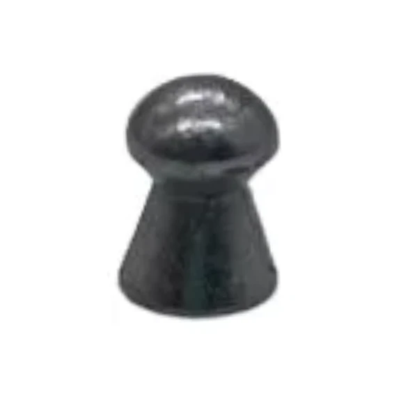 POSTON SNOWPEAK 250 PCS POINTED PELLETS CAL 5.5 MM  2