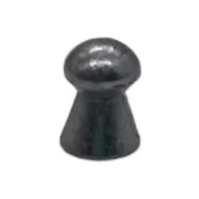 POSTON SNOWPEAK 250 PCS POINTED PELLETS CAL 5.5 MM  2