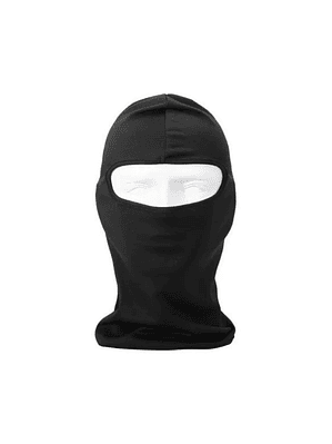 Balaclava Pasamontaña Lycra Uniformados Moto Trecking Ciclismo