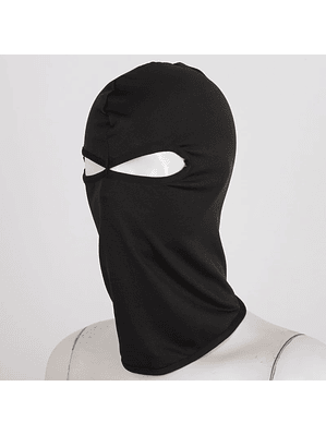 Balaclava Pasamontaña Lycra 