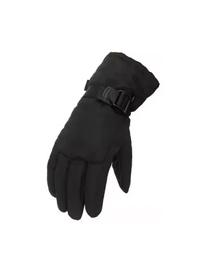 Guantes Invierno Esquí Montañismo - Nieve